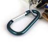 6mm Mini Carabiner  2 Pack 