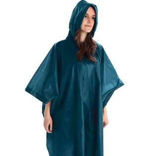 Poncho de pluie