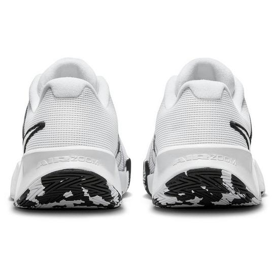 Nike Air Zoom ・26cm Nike Air Zoom Crossover (Big Kid), Summit White/Green Strike