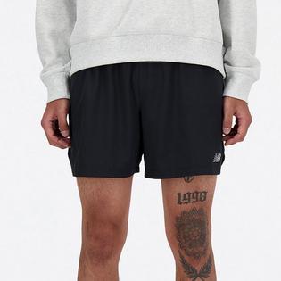 New Balance Short RC 5 po pour hommes