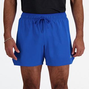 New Balance Men's RC 5" Short