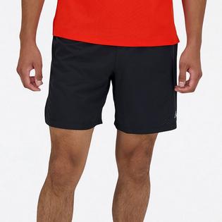 New Balance Short RC 7 po pour hommes