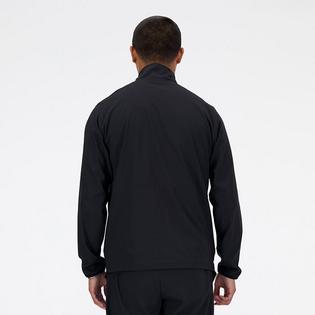 New Balance Men's Stretch Woven Jacket