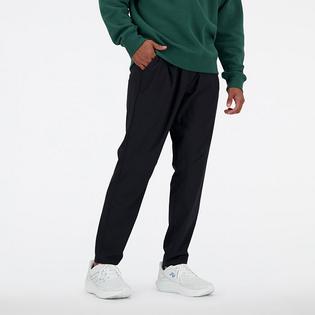 New Balance Pantalon fuselé AC pour hommes