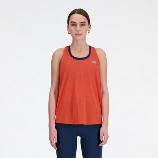 New Balance Camisole Athletics pour femmes