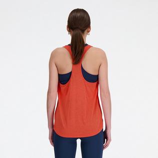 New Balance Women's Athletics Tank Top
