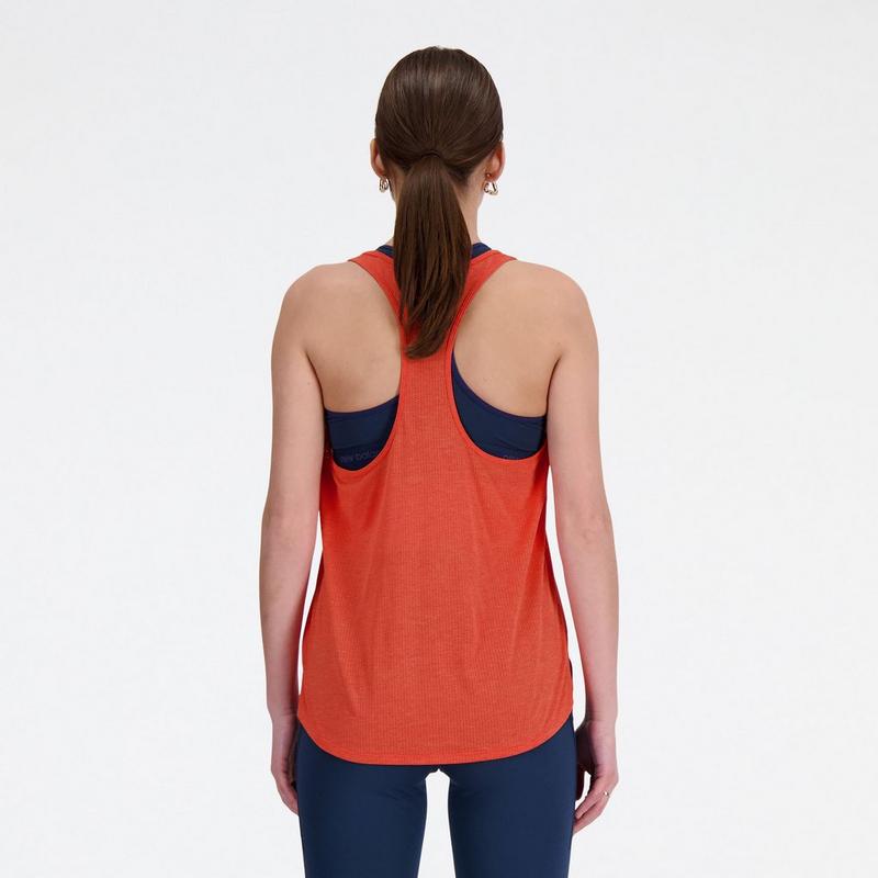 New Balance Camisole Athletics pour femmes