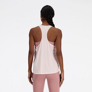 New Balance Camisole Athletics pour femmes
