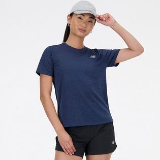 T-shirt Athletics pour femmes