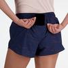 Short RC 3 po   motif pour femmes