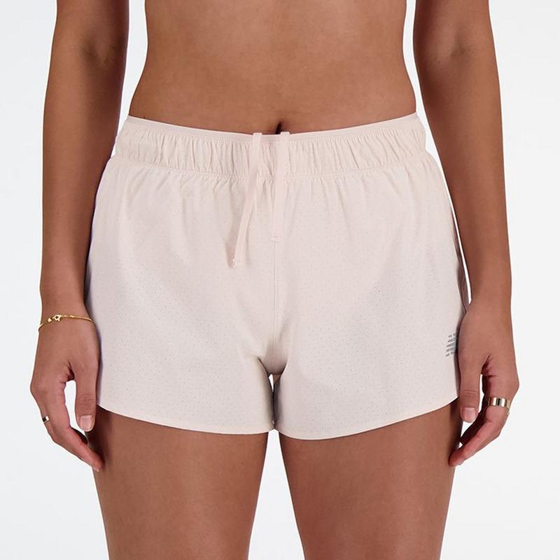 New Balance Short RC 3 po pour femmes