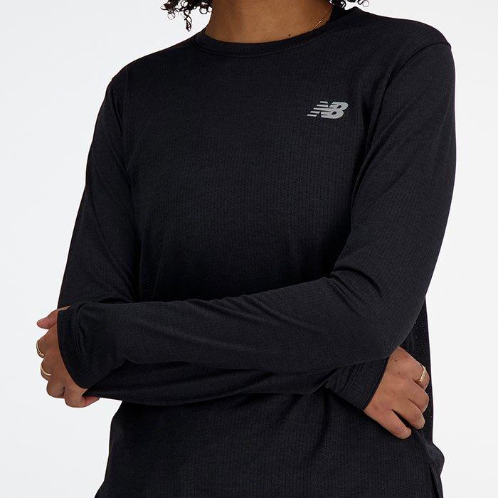 Women's Athletics Long Sleeve Top