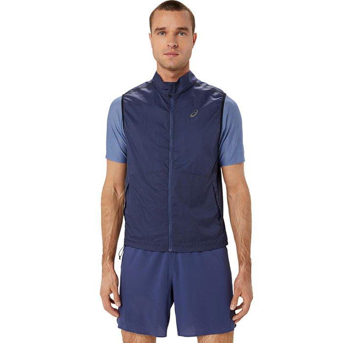 Men s Metarun Packable Vest