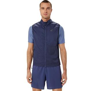 Asics Gilet compact Metarun pour hommes