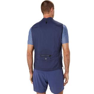 Asics Gilet compact Metarun pour hommes