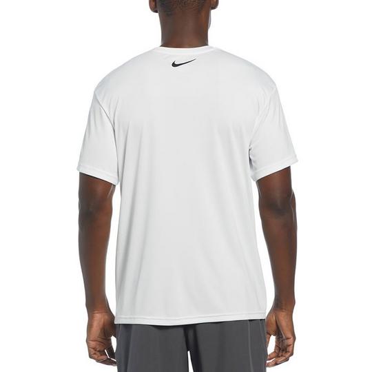 Nike rash guard mens hotsell