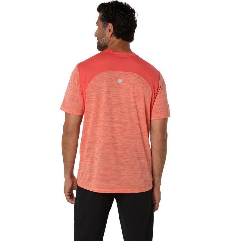 ASICS T-shirt Road pour hommes