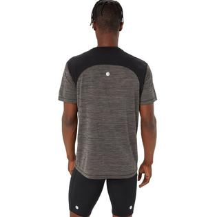 Asics T-shirt Road pour hommes