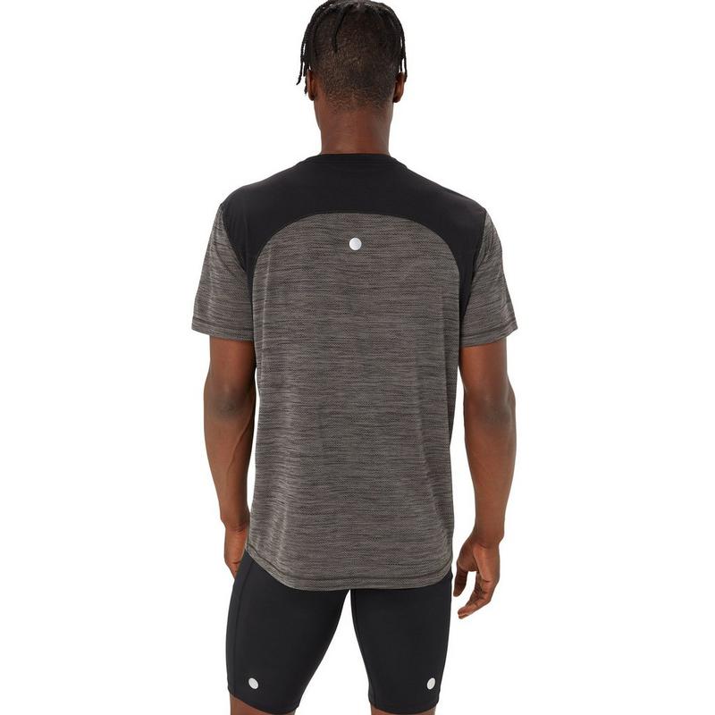 ASICS T-shirt Road pour hommes
