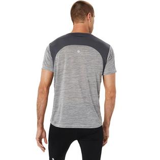 Asics T-shirt Road pour hommes