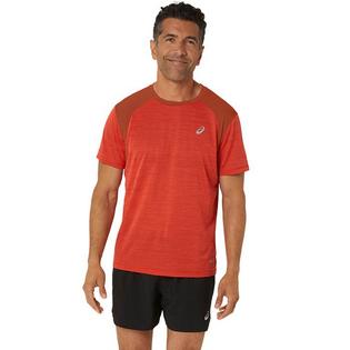 Men's Road Short Sleeve T-Shirt