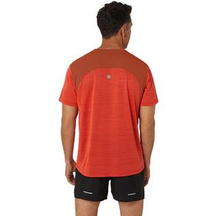 Asics T-shirt Road pour hommes