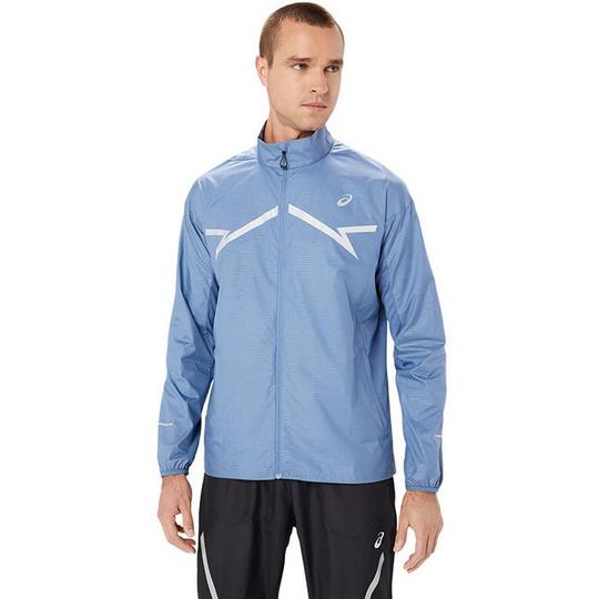 Men's Lite-Show Jacket | Asics | Sporting Life Online