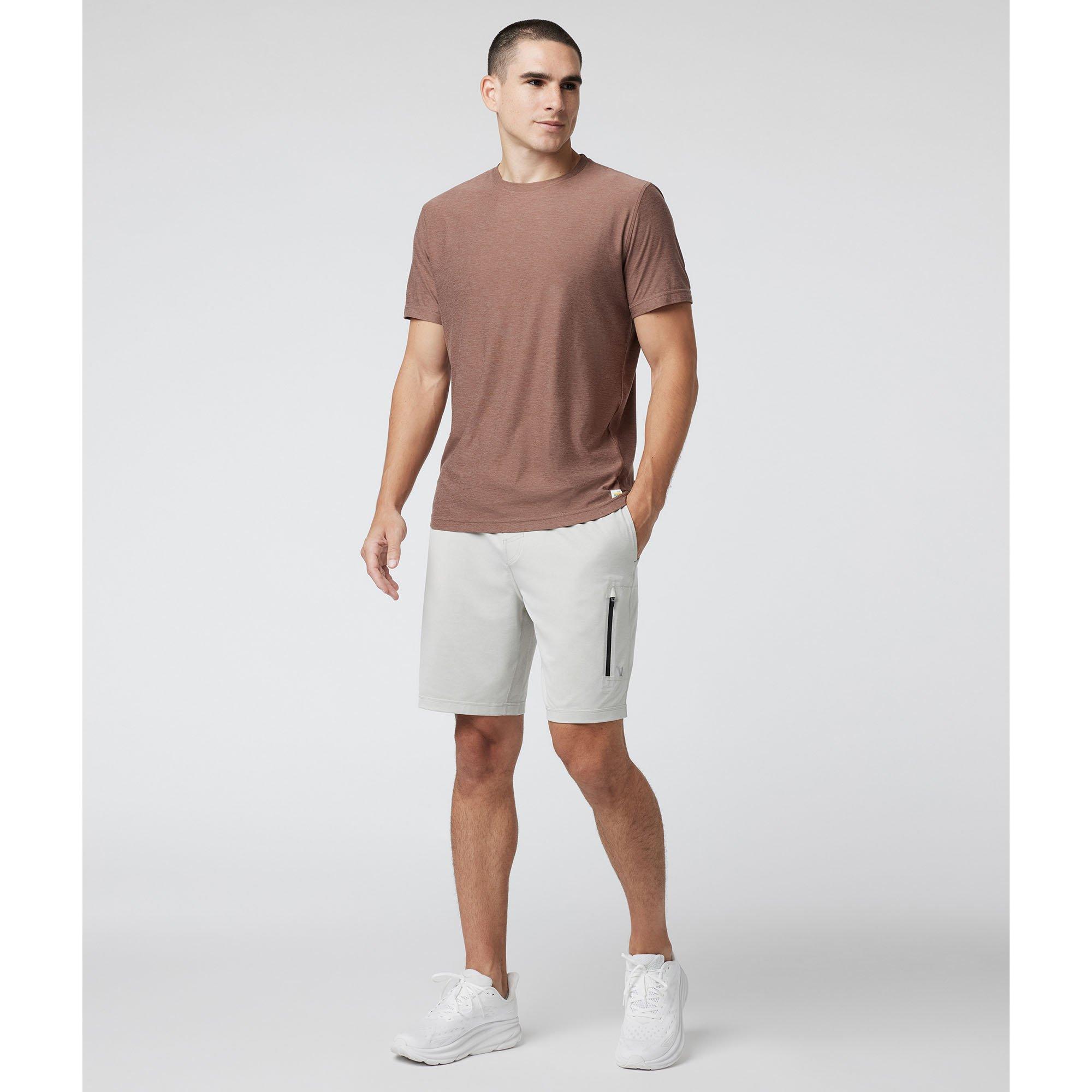 Men's Vuori Sunday Performance Shorts