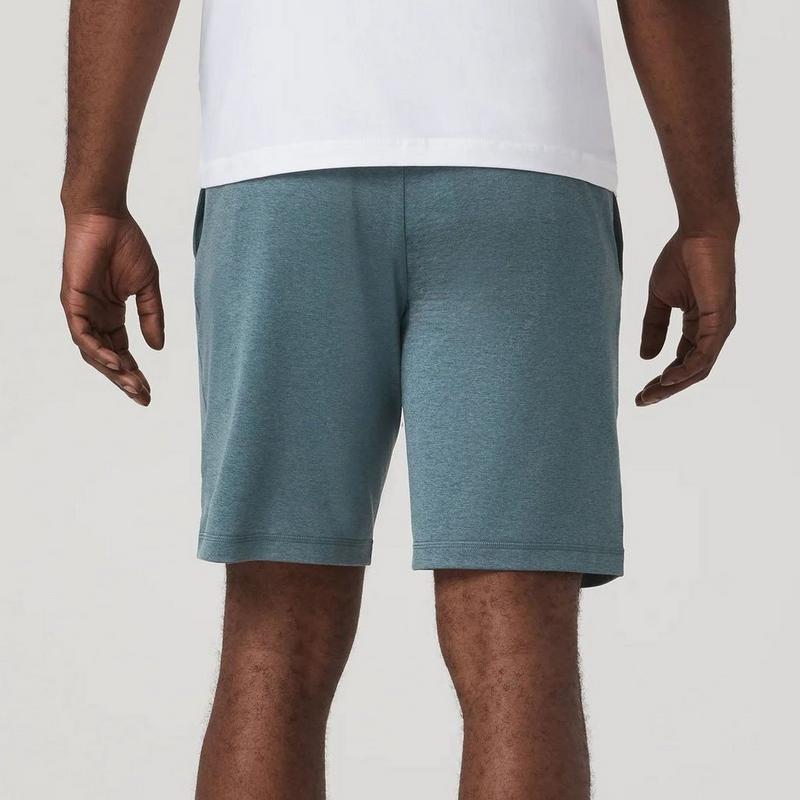 Vuori Men's Sunday Performance Short