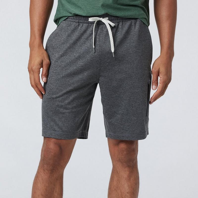 Vuori Men's Sunday Performance Short