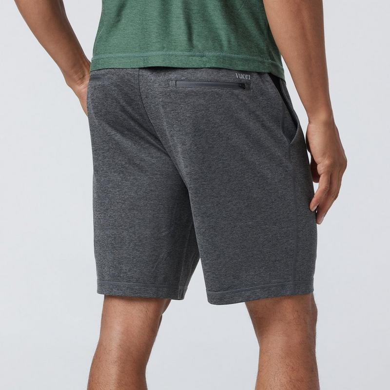 Vuori Men's Sunday Performance Short