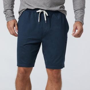 Vuori Men's Sunday Performance Short