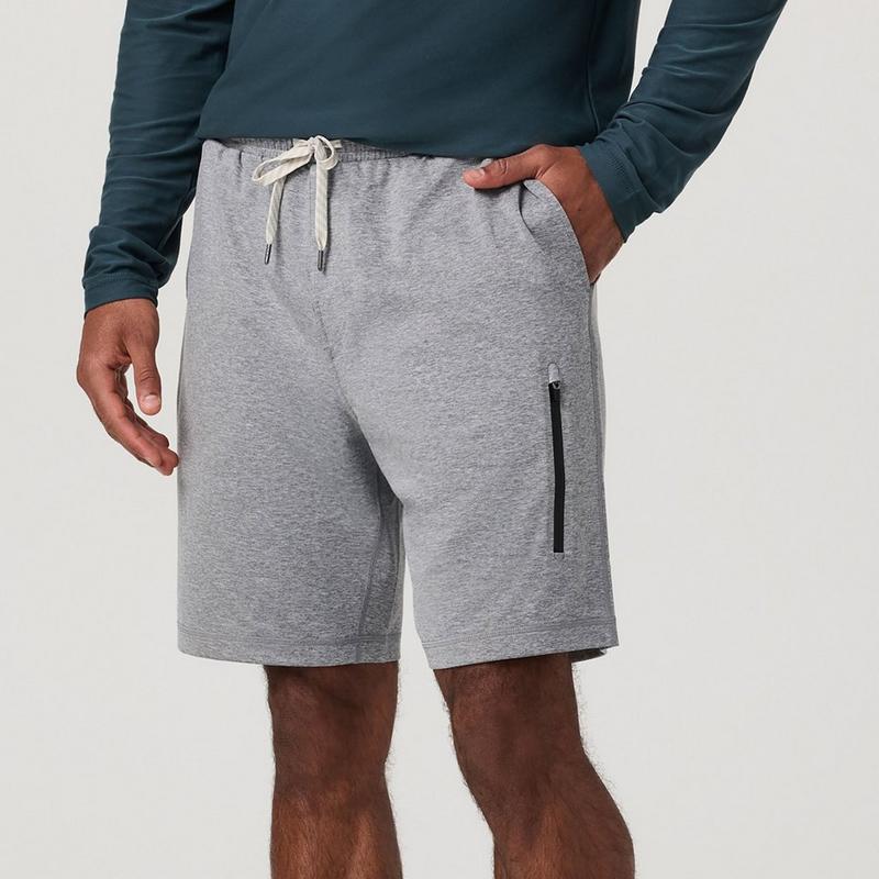 Vuori Men's Sunday Performance Short
