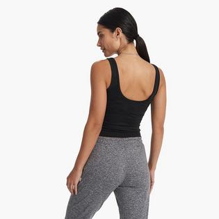 Vuori Camisole courte Halo Daily pour femmes