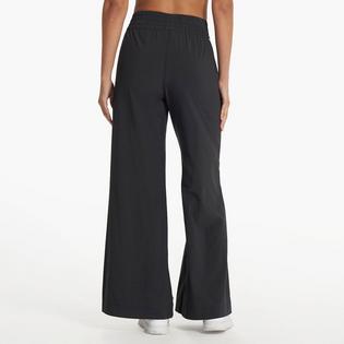Vuori Pantalon Villa &agrave; jambe large pour femmes