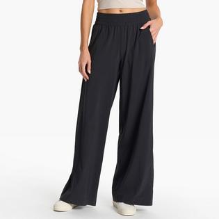 Vuori Women's Villa Wide Leg Pant