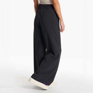Vuori Women's Villa Wide Leg Pant