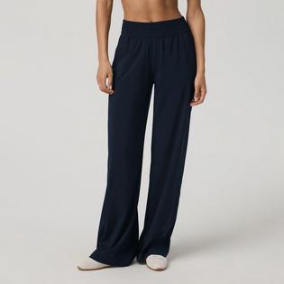 Vuori Pantalon Villa &agrave; jambe large pour femmes