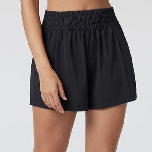 Women's Villa Short