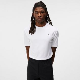 J Lindeberg Men's Ade T-Shirt