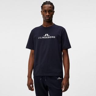 J Lindeberg Men's Alpha T-Shirt