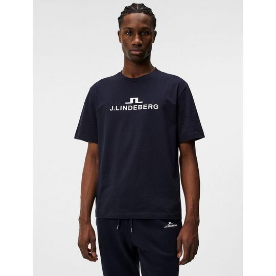 J Lindeberg Men s Alpha T-Shirt