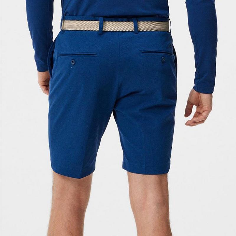 J Lindeberg Men's Vent Tight Short