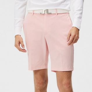 J Lindeberg Men's Vent Tight Short