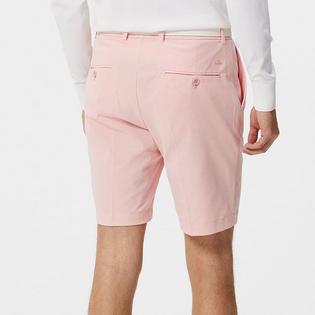 J Lindeberg Men's Vent Tight Short