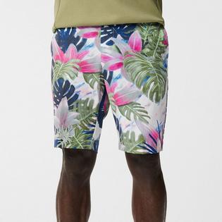 J Lindeberg Men's Tim Print Short