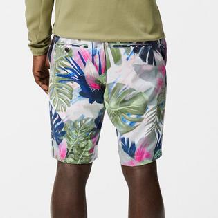 J Lindeberg Men's Tim Print Short