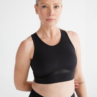 Women's Momenta Racerback Sports Bra