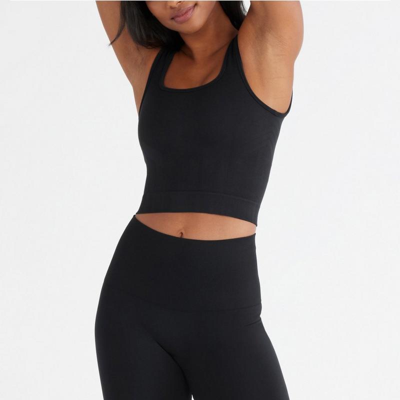 Knix Camisole sans couture Good to Go pour femmes