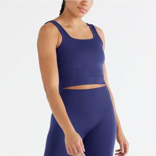 Knix Women's Good to Go Seamless Tank Top